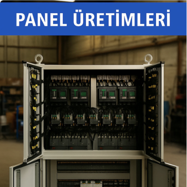 Marine Electrical Panel Manufacturing
